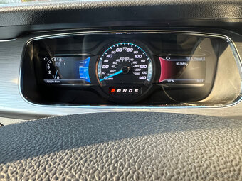 Ford Taurus SEL 3.5 V6, 2015, flexfuel - 15