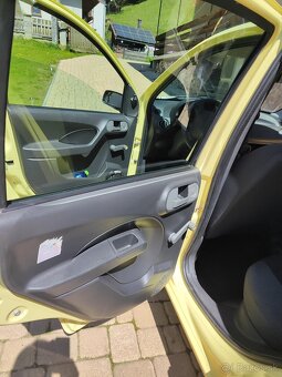 Fiat panda - 15