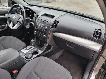 KIA SORENTO 2,2CRDi 4WD - 15