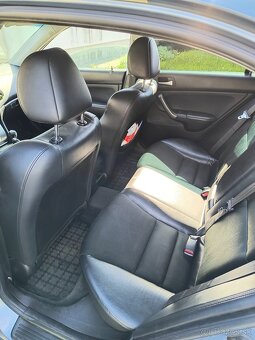 Honda Accord 2.2 i-CTDI - 15