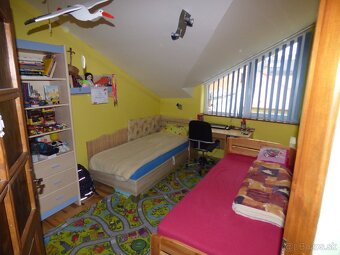 Predám rodinný dom v centre mesta Prešov - 15