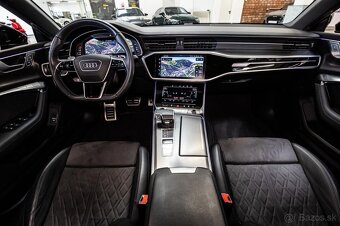 Audi RS7 - 15