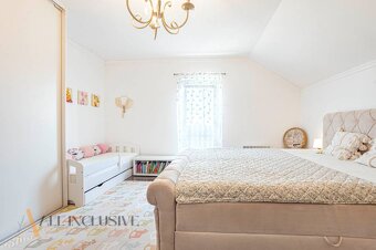 ALL INCLUSIVE | NA PREDAJ 3 IZBOVÝ MEZANÍN SO ZÁHRADOU,DUNAJ - 15
