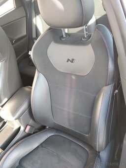 Hyundai I30 N-LINE+ 1.5 T-GDI 118kw - 15