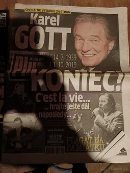 Predám veci na foto - 15