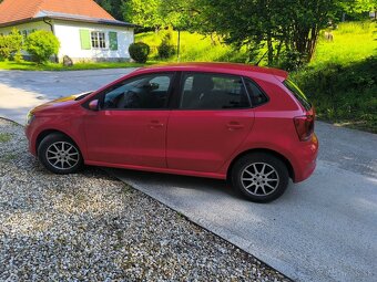 Predám Volkswagen Polo - 15