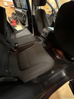 Predám VW Touareg - 15