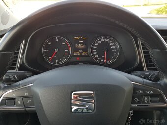 Seat Leon 3 - 15
