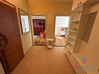 2 izbový byt s balkónom Topoľčany / VYPLATENA ZALOHA - 15