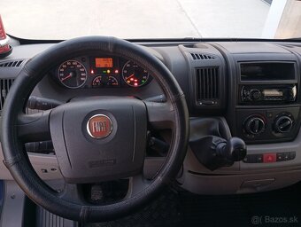 Odtahovka Fiat Ducato - 15