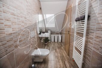 PRENÁJOM: svetlý byt (2x spálňa); parking; Račianska ulica - 15