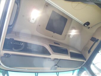 Mercedes-Benz 3353 Actros, 6x4, TRK, Souprav - 15