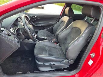 Seat Ibiza Cupra 1.8 TSI 141KW/192PS R.V.07/2016 - 15