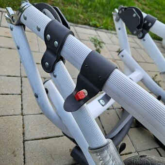 Kočík Adamex Vicco ,3- kombinácia - 15