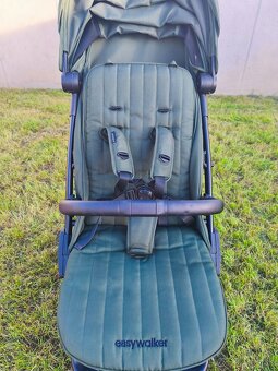 Easywalker Jackey 2 - 15