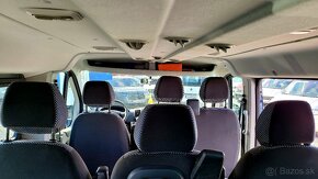 Fiat Ducato 2.3 MJET L1H1 Panorama 9.miestny - 15