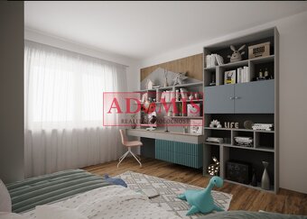 Predáme 4izb.bungalov Chrastné,vodovod,komora,asfalt, len 11 - 15