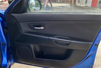 Mazda 3 bk 2004 1.6 - 15