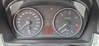 Bmw e90 330xd - 15