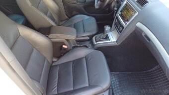 Škoda octavia combi RS.2.0TDI model 2012 navigacia top stav - 15
