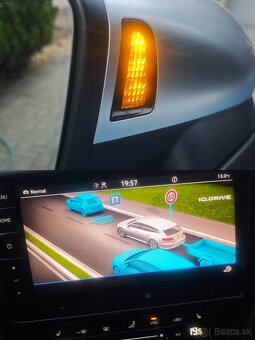 Arteon shoting brake Elegance 2,0Tdi 147kw - 15