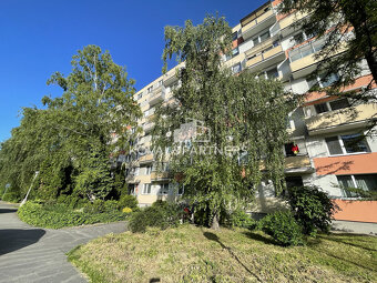 Rekonštruovaný 3 izbový byt Chrenová, Nitra - 15