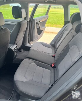 VOLKSWAGEN PASSAT 2.0 TDI DSG BMT VARIANT - 15