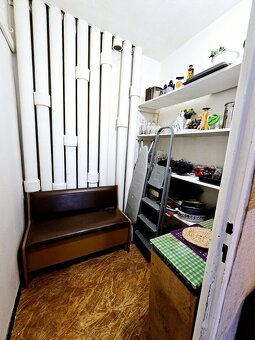 REZERVOVANÉ Na predaj trojizbový byt ulica Jenisejská, Koši - 15