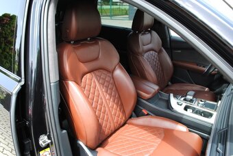 Audi SQ7 4.0 TDI QUATRO 565PS ABT POWER R⭐ODPOČET DPH⭐ - 15