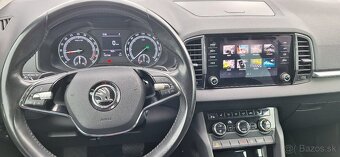 Škoda karoq 4x4 2.0 - 15