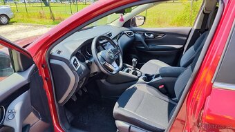 Nissan Qashqai DIG-T 115 Acenta - 15