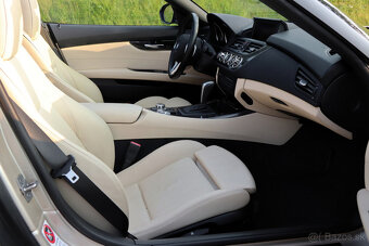 BMW Z4 Roadster SDrive23i M SPORT Line - 15