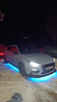 Hyundai I30N Performance - 15