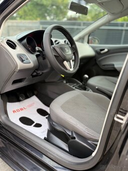 Seat Ibiza 1.4 Tdi diesel - 15