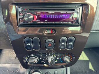 Dacia Duster, 1,5 Dci 4x4 Laureate - 15