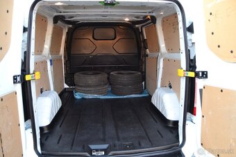 FORD CUSTOM TRANSIT 2.0 TDCI, 2018,ŤAŽNÉ, TEMPOMAT, TOP STAV - 15