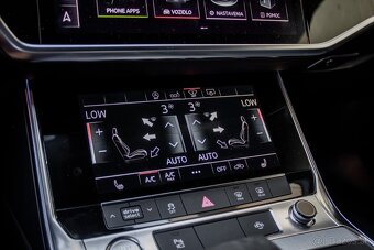Audi A6 Avant 50 3.0 TDI S-line quattro / AJ NA SPLÁTKY / - 15