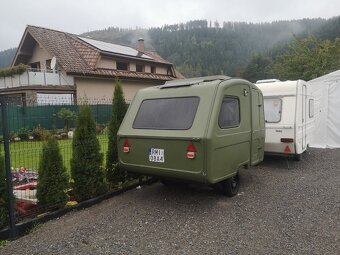 Niewiadow N126 E po rekonštrukcii - 15