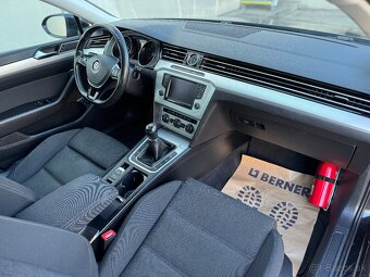 Volkswagen Passat 2.0 TDI 110kw BLUEMOTION ACC - 15