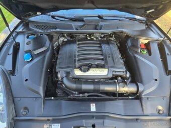 Porsche cayenne 2016 - 15