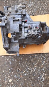 prevodovka na VW Transporter T4 na predaj - 15