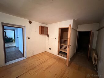 Na predaj dom v lukratívnej štvrti v centre Trenčína - 15