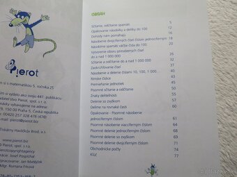 3x cvičebnica matematiky pre piatakov - 15