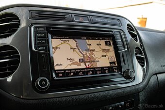 Volkswagen Tiguan R-Line 2.0 TDI 135kW, 4X4, DSG, Koža - 15