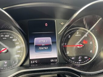 Mercedes Benz V220 d 120kw 2017 - 15