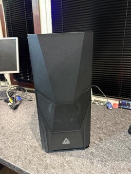 Herný počítač i5-12400F / RTX 3060 Ti / 16GB / 500GB SSD - 15