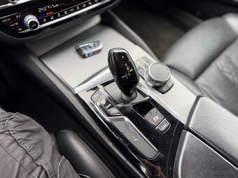 BMW Rad 5 530d xDrive - 15