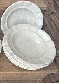 Modranská keramika, vázy, popolníky,hrubostenné taniere,iné - 15