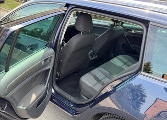 VW Golf VII Variant 2.0 TDI 110kw Highline Allstar - 15
