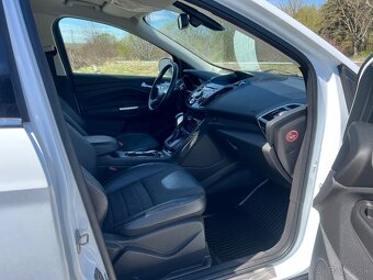 Ford Kuga 2.0tdci - 15